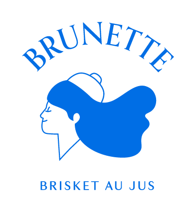 Brunette brisket